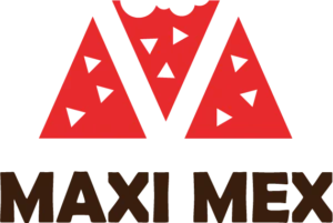 Logo for Maxi Mex